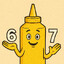 67mustardblud67