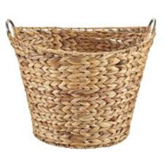 Wicker Bucket