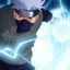 Hatake Kakashi