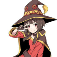 Megumin