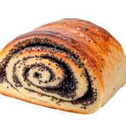 Булка с маком