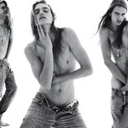 中轴大道的究级霸王