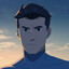 Steam avatar
