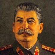 Сталин#ultimaterust