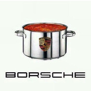 BORSCHE