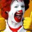 Ronald McDonald