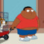 Cleveland Brown Jr.