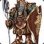 The Dwarven Team Goalie