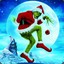 The Grinch