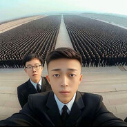 开国元帅宇将军