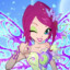 Tecna Winx