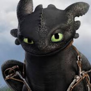 Profesor Toothless