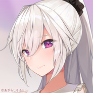 绮罗星(<ゝω・)☆