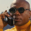 Ving Rhames