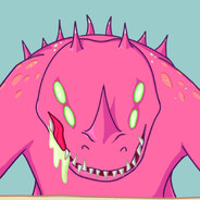 Arbitrary Burk