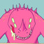 Arbitrary Burk