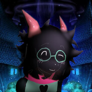 Ralsei avatar