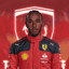 Sir Lewis Hamilton