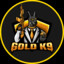 GOLD K9_YT