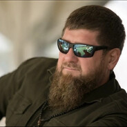 RAMZAN KADYROV