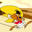 SPEEDY GONZALES