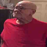 GRANDPOP IS GONE SENILE