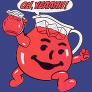 Tha Kool Aid Guy