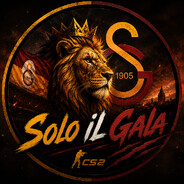 Solo iL Gala Steam avatar