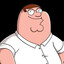 Peter Griffin