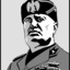 ❂ Alberto Mussolini