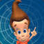 Jimmy Neutron