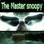 ^^The Master snoopy ^^