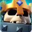 Skeleton King