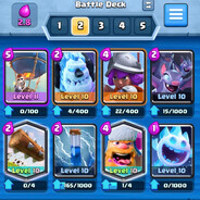 Profile Avatar