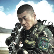 红细胞特战队-王艳兵