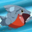 Gible