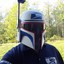 The MailMandalorian