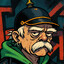 Mr Bismarck