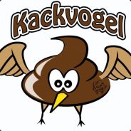 KackVogel