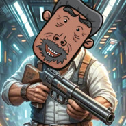 牛爷爷的大喷子