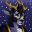 Kraz the Furry