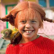 Pippi långstrump