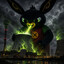 Steam avatar