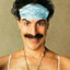 My name is Borat