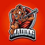 MADDOG