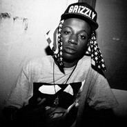 -Grizzlie avatar