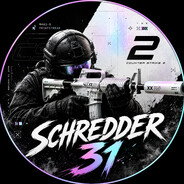 Schredder31 avatar