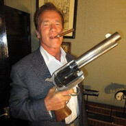 Arnolt Shawarmanegger