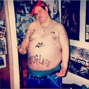 Extra Haram Syaitan Burger