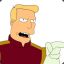 Zapp Brannigan